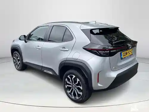 Toyota Yaris Cross 1.5 Hybrid 116 2024