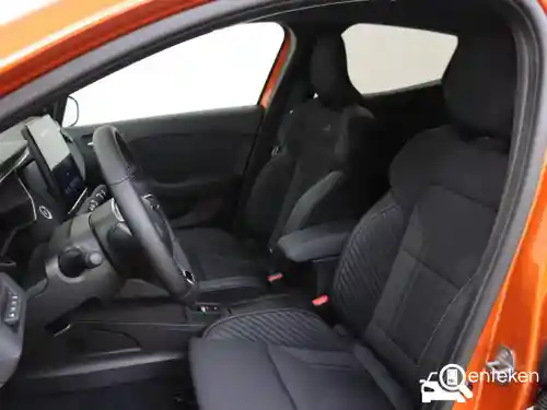 Renault Clio TCe 90 2024