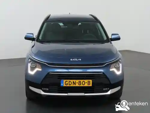 KIA Niro 1.6 GDI Hybrid 2024