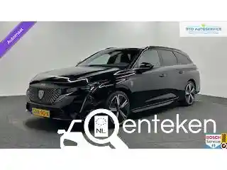 Peugeot 308 SW 1.6 Plug-In Hybrid 180 2024