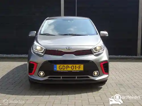 KIA Picanto 1.0 2019