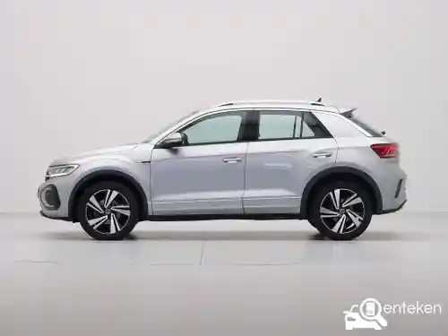 VW T-Roc 1.5 TSI OPF 2024
