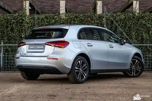 Mercedes-Benz A 250 2024