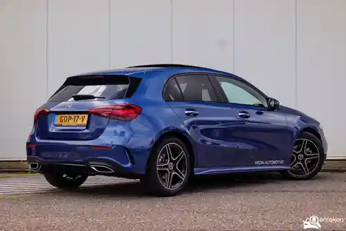 Mercedes-Benz A 180 2024