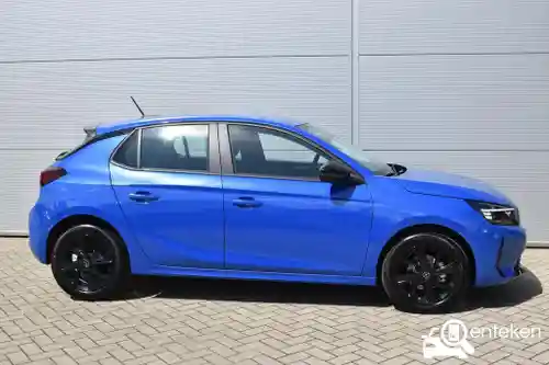 Opel Corsa 1.2 2024