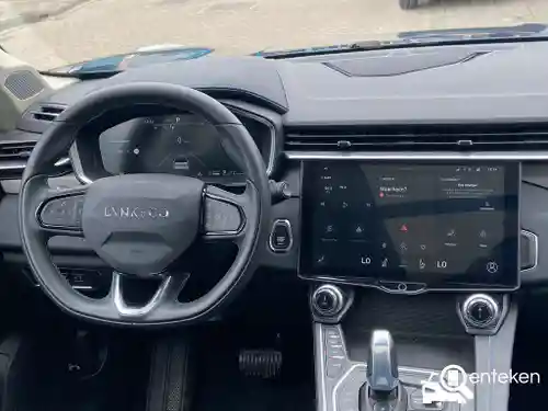 Lynk & Co 01 1.5TD PHEV 2022