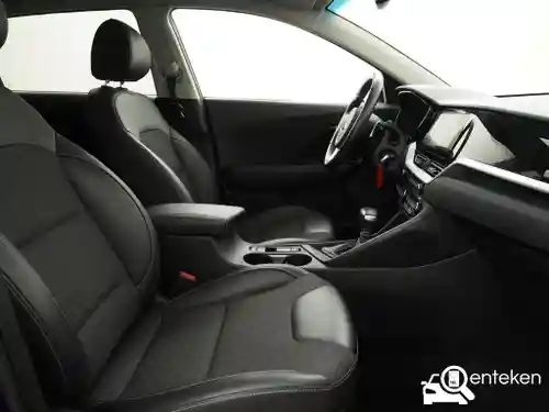 KIA Niro 1.6 GDI Hybrid 2020