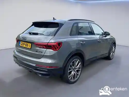 Audi Q3 40 TFSI 2019