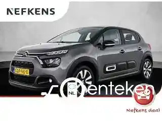 Citroen C3 PureTech 110 2024
