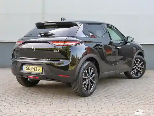 DS Automobiles DS 3 E-Tense 2024