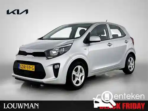 KIA Picanto 1.0 2024