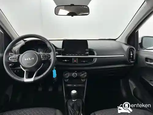 KIA Picanto 1.0 2024