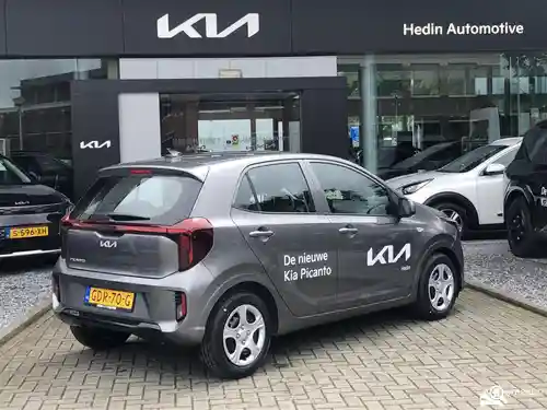 KIA Picanto 1.0 2024