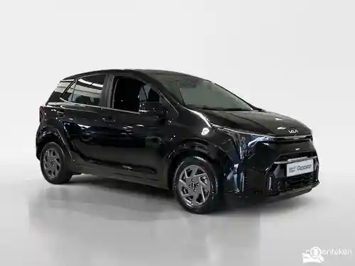 KIA Picanto 1.0 2024