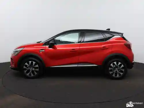 Renault Captur TCe 90 2024