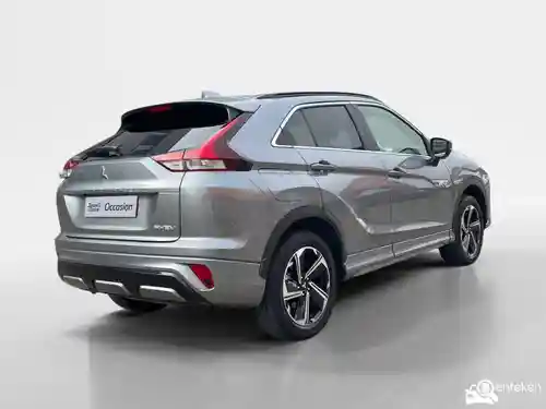 Mitsubishi Eclipse Cross 2.4 Plug-In Hybrid 2024