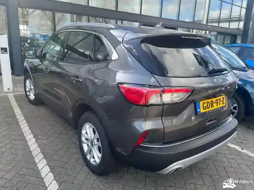 Ford Kuga 2.5 Plugin-Hybrid 2023