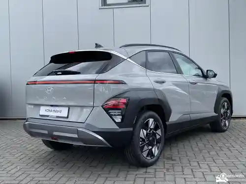 Hyundai Kona 1.6 GDI Hybrid 2024