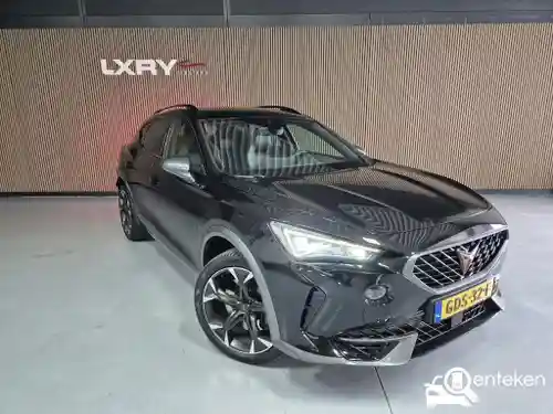 CUPRA Formentor VZ 1.4 e-HYBRID 2022