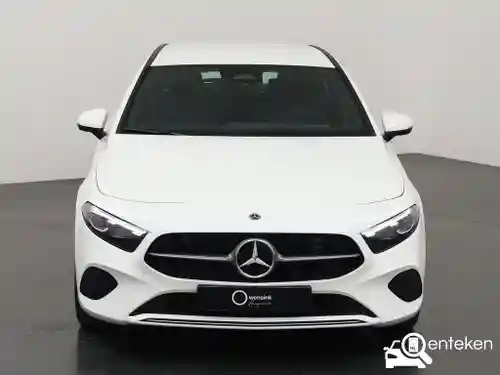 Mercedes-Benz A 180 2024