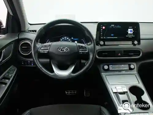 Hyundai Kona Elektro 64 kWh 2021
