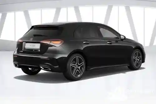 Mercedes-Benz A 180 2024