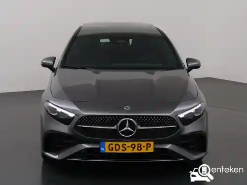 Mercedes-Benz A 180 2024