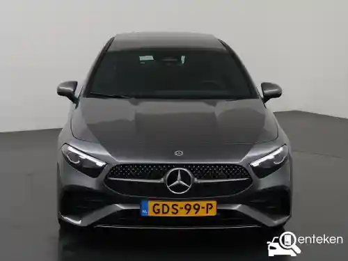 Mercedes-Benz A 180 2024