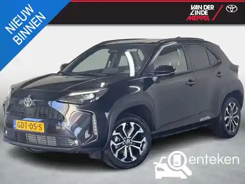 Toyota Yaris Cross 1.5 Hybrid 116 2024