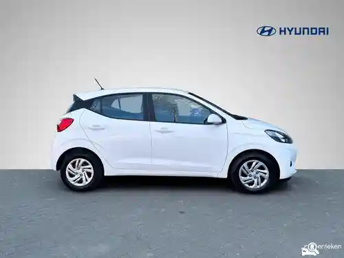 Hyundai i10 1.0 2024