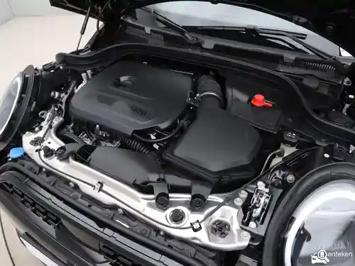 MINI Cooper C 2024
