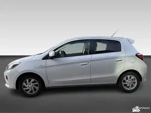 Mitsubishi Space Star 1.2 2024