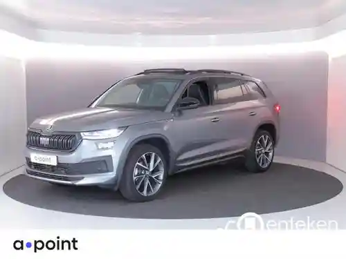 Skoda Kodiaq 1.5 TSI ACT 2024
