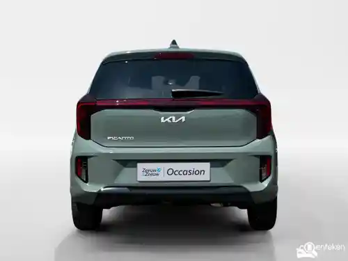 KIA Picanto 1.0 2024