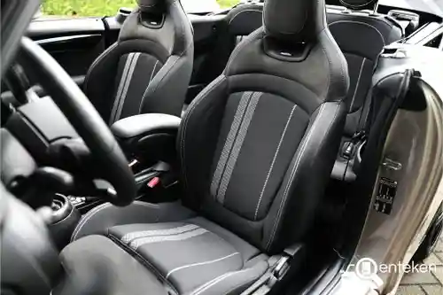 MINI  John Cooper Works 2023