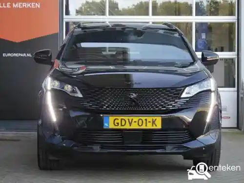 Peugeot 3008 1.2 PureTech 130 2023