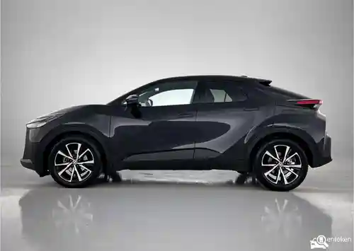 Toyota C-HR 1.8 Hybrid 2024