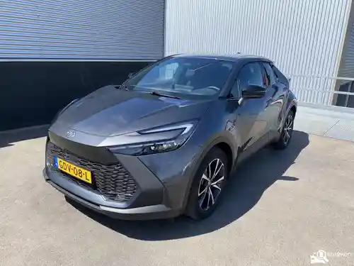 Toyota C-HR 1.8 Hybrid 2024