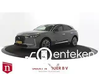 DS Automobiles DS 4 PureTech 130 2024