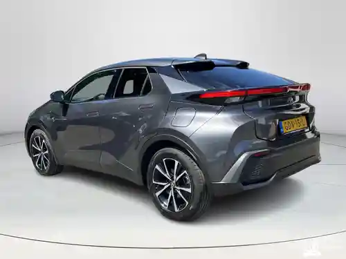 Toyota C-HR 1.8 Hybrid 2024