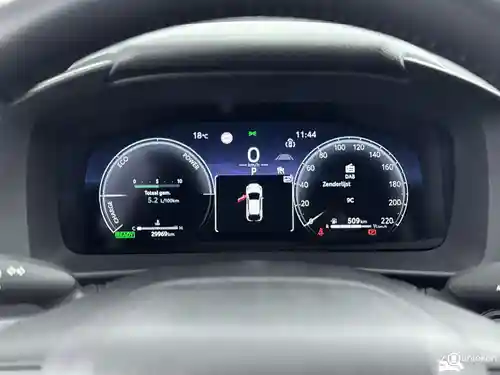 Toyota C-HR 1.8 Hybrid 2024