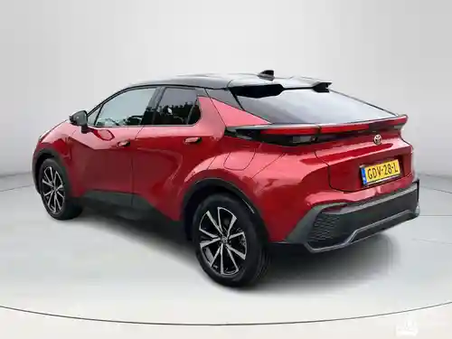Toyota C-HR 1.8 Hybrid 2024