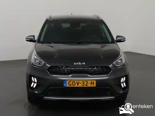 KIA Niro 1.6 GDI PlugIn-Hybrid 2022