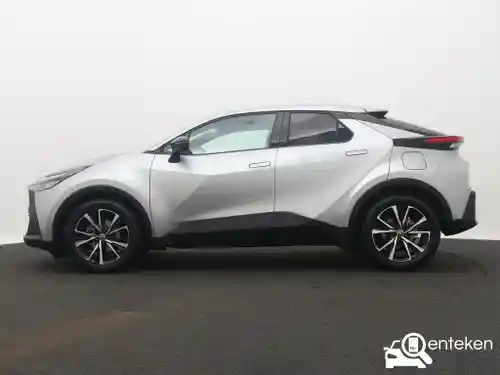 Toyota C-HR 1.8 Hybrid 2024