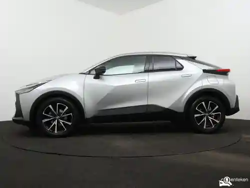Toyota C-HR 1.8 Hybrid 2024