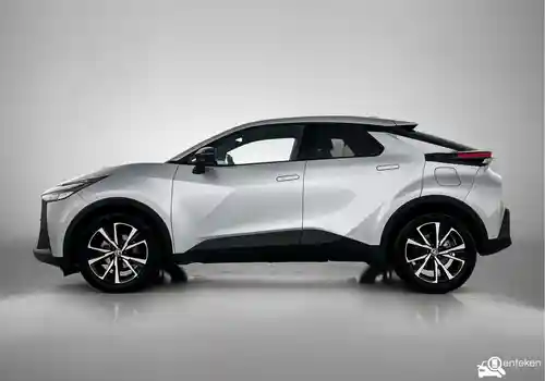 Toyota C-HR 1.8 Hybrid 2024