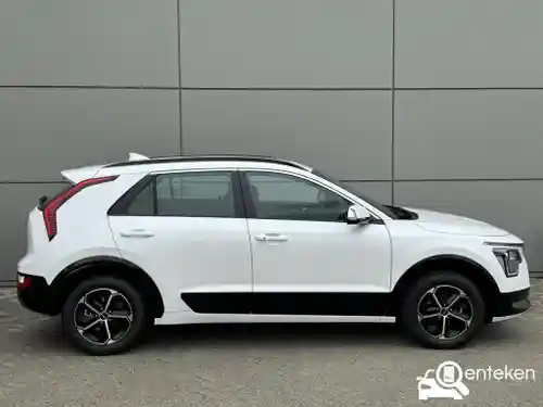 KIA Niro 1.6 GDI Hybrid 2024