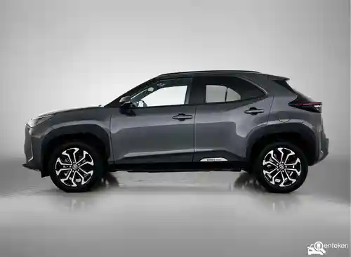 Toyota Yaris Cross 1.5 Hybrid 116 2024