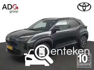 Toyota Yaris Cross 1.5 Hybrid 116 2024