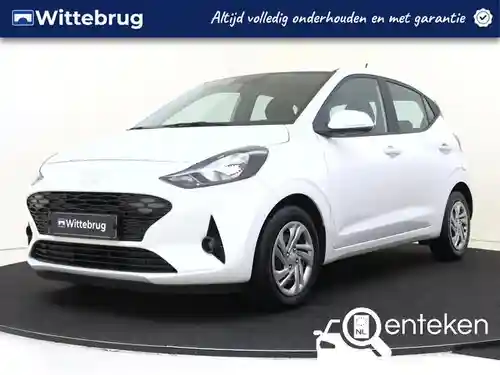 Hyundai i10 1.0 2024